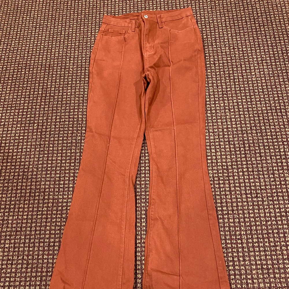 Flare Pants- women